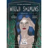 World Shamans Oracle 50 Cards + Manual, Francesca Matteoni