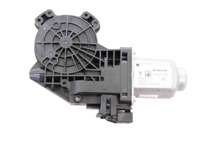 Motor macara geam ușă dreapta spate TESLA MODEL 3 2023 OEM: 1A002247A 24927199