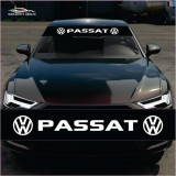 Parasolar Volkswagen Passat &ndash; Stickere Auto