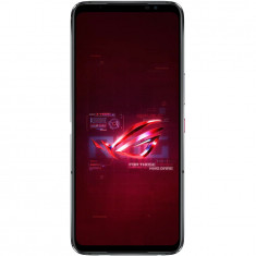 Telefon mobil ASUS ROG Phone 6, Dual SIM, 512GB, 16GB RAM, 5G, Phantom Black