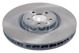 FEBI BILSTEIN 171595 Disc frana