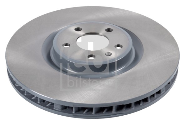 FEBI BILSTEIN 171595 Disc frana