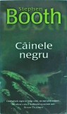 Stephen Booth - Cainele negru