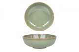 Bonna Bol - Sage Hygge - Por&Aring;&pound;elan - 14 cm (400cc) - set de 6