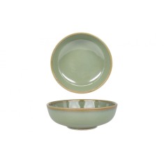 Bonna Bol - Sage Hygge - Por&Aring;&pound;elan - 14 cm (400cc) - set de 6