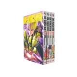 One-Punch Man: Volumes 16&ndash;20 Collection
