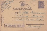 CARTE POSTALA CIRCULATA