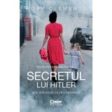 Cumpara ieftin Secretul lui Hitler - Rory Clements, Corint, Fictiune, Romana, Coperta Brosata