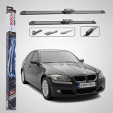 Cumpara ieftin Set Ștergătoare Parbriz pentru BMW Seria 3 (E90) 2005-2011 | Bosch Aerotwin AM 462 S