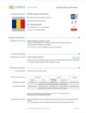 Cv european CV europass CV modern actualizare cv cv pdf|Realizare curriculum Vitae|Actualizare curriculum Vitae|CV Europass|Curriculum vitae Europass