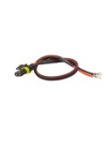 Cablu alimentare balast xenon, Xenon Bright