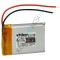 Baterie de &icirc;nlocuire pentru căști fără fir VHBW pentru Marshall VDL603040 - 650 mAh 3,7 V Li-Ion