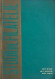 Carte Anticariat: Studii de Filatelie - Cornel Spineanu. Volum in stare buna spre foarte buna.