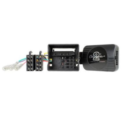 Connects2 CTSVW016.2 adaptor comenzi volan VW CarStore Technology foto
