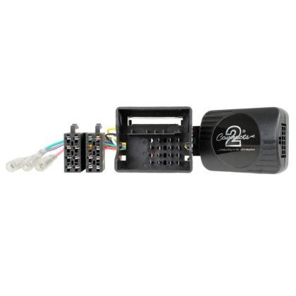Connects2 CTSVW016.2 adaptor comenzi volan VW CarStore Technology
