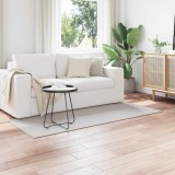 vidaXL Covoare de zonă HUARTE Crem și Gri 150 x 80 cm Poliester 42022713