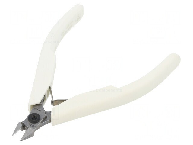 Clești Laterali ESD 108mm Lustruit