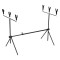 Rodpod Zfish Smart Pod 3 Posturi 43-105cm