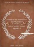 Cumpara ieftin Aegean Olympic Victors In Antiquity - Nikos Stampolidis, Yorgos Tassoulas