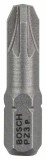 Bosch Cap de surubelnita extra dur PZ 3, 25mm, set 100 buc ProAdvanced PowerfulTools