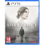 Joc PS5 Silent Hill 2 Remake