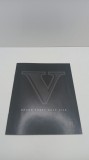 Grand Theft Auto GTA V - PS3 Booklet