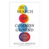 In Search of Common Ground