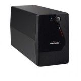 UPS Tecnoware Era Plus 1200, Line Interactive, 1200VA/840W, LED