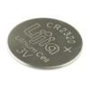 Baterie 3V, CR2320, 23x2mm, 130mAh, Lijia, T114251