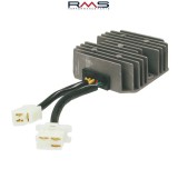 Regulator tensiune (releu incarcare) Kymco Bet&amp;Win - Dink - Grand Dink - People S - Malaguti F18 Warrior Piaggio Hexagon GT-GTX 125-250cc