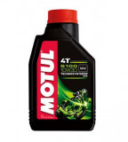 Ulei 10W30 Motul 5100 Ester 4T 1 Litru