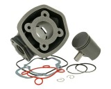 Set motor scuter 2T 80cc Piaggio (racire apa) - 5 colturi NRG MC3, China