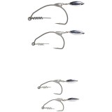 Carlig Offset Ewg Nr12/0/6G 2Buc/Pl