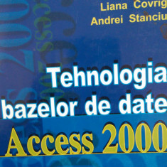Tehnologia bazelor de date Access 2000 P.Nastase, F.Mihai,L.Cosacescu 2000