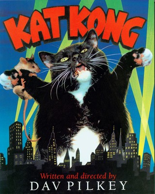 Kat Kong foto