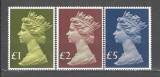 Anglia/Marea Britanie.1977 Regina Elisabeth II GA.128, Nestampilat