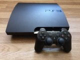 PS3 (Playstation 3) modat CFW 500 GB + 60 jocuri (GTA V, Red Dead, God of War, Castlevania)