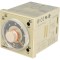 Timer Programabil 0,05s-30h DPDT 250VAC/5A 100-240VAC