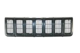 Grila radiator Jeep Grand Cherokee 1996-1998, grunduit, 5DN465SG8, 240505-3