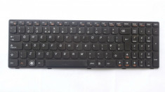 tastatura LENOVO Z570 B570 B570A B570G B575 V570 V570C foto