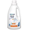 Inalbitor Rufe Lichid Heitmann, 500ml - Curatare si Igienizare Rufe Albe