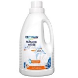 Inalbitor Rufe Lichid Heitmann, 500ml - Curatare si Igienizare Rufe Albe