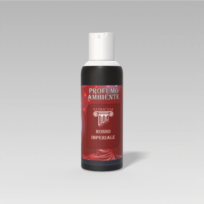 Refill Odorizant Betisoare Satricvm Rosso Imperiale 100 ml