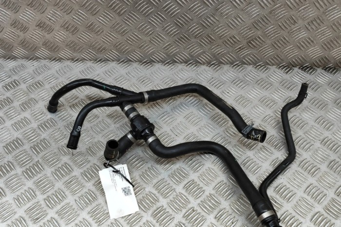 Furtun de lichid de răcire VW ID.3 E11 2021 OEM: 1EA122101BT 22571805