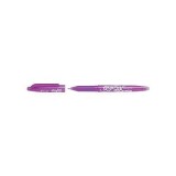 Roller Frixion Ball Pilot 0.7 mm varf mediu,purpuriu