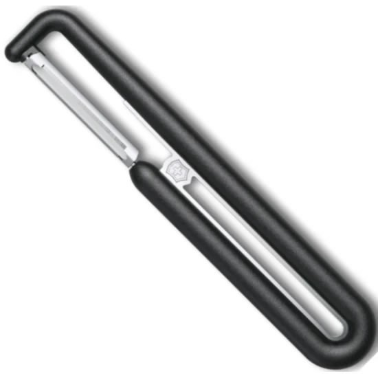 Curatator Kiwi VICTORINOX Nova 1 Black, 1x2.8x16.2cm