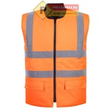 Veste protectie termica