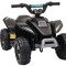 Quad cu baterie XMX612, negru, Lean 6568