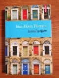 Ioan-Florin Florescu, Jurnal scoțian