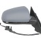 Oglinda exterioara AUDI A3 (8P1) (2003 - 2012) TYC 302-0027